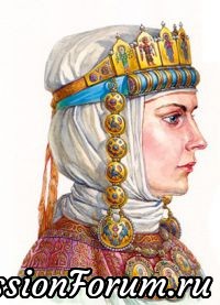 СКАЗКА&ndash;БЫЛЬ ПРО ДОСПЕХИ ДЛЯ ПАЛЬЧИКОВ (по мотивам славянских историй 11-12 века)