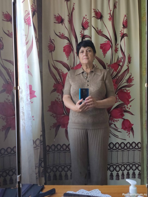 Этот волшебный мягкий хлопок