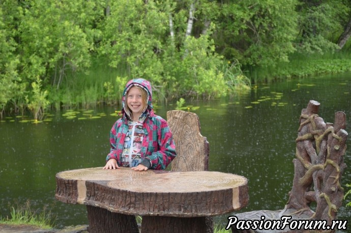 Карелия… Страна седых снегов, Лесов бескрайних, рек, озёр, ручьёв…