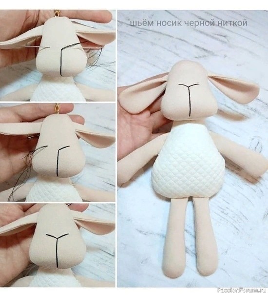 игрушки