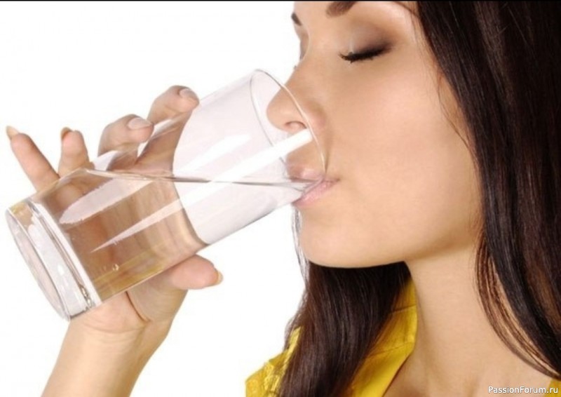 Как Правильно пить Воду! Советы кардиолога