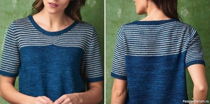 Футболка &quot;Shipping Forecast&quot;. Описание