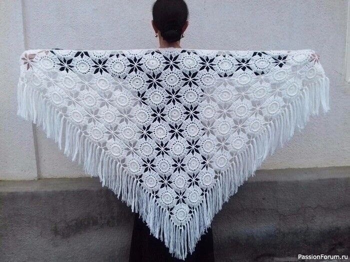 Шальные мотивы. Схемы