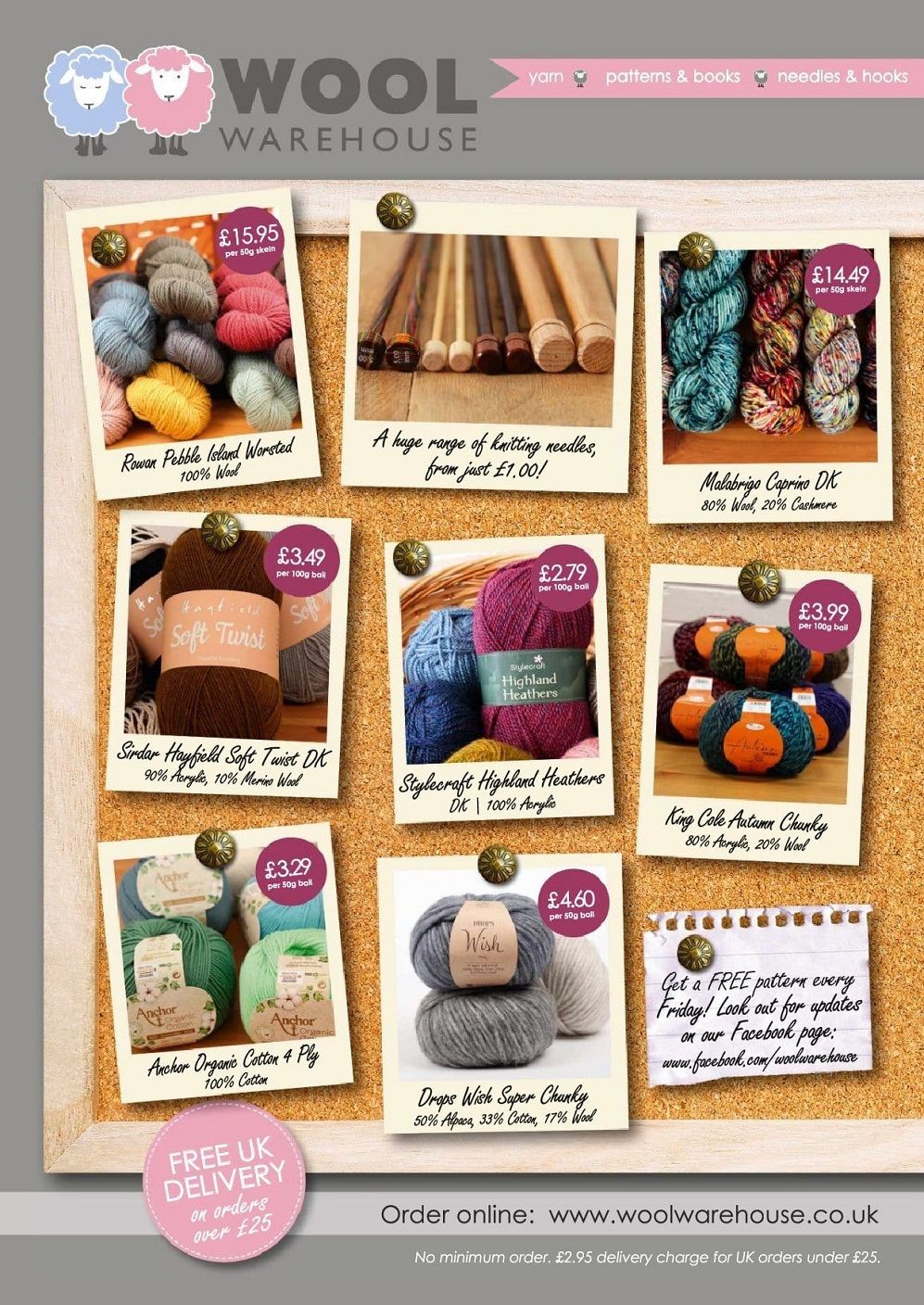Журнал &quot;The Knitter&quot; №170 2021