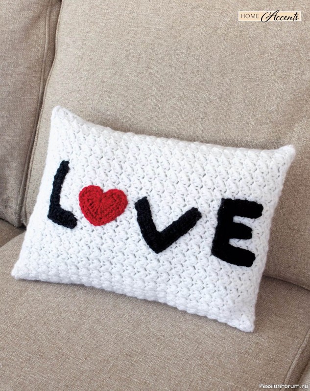 Вязаные проекты крючком в журнале «Crochet World Specials - Late Spring 2024»