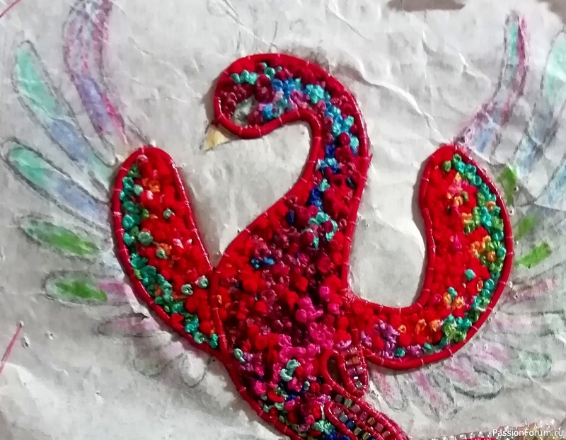 Моя птица -символ ювелирного фестиваля в Румынии 2020 год.