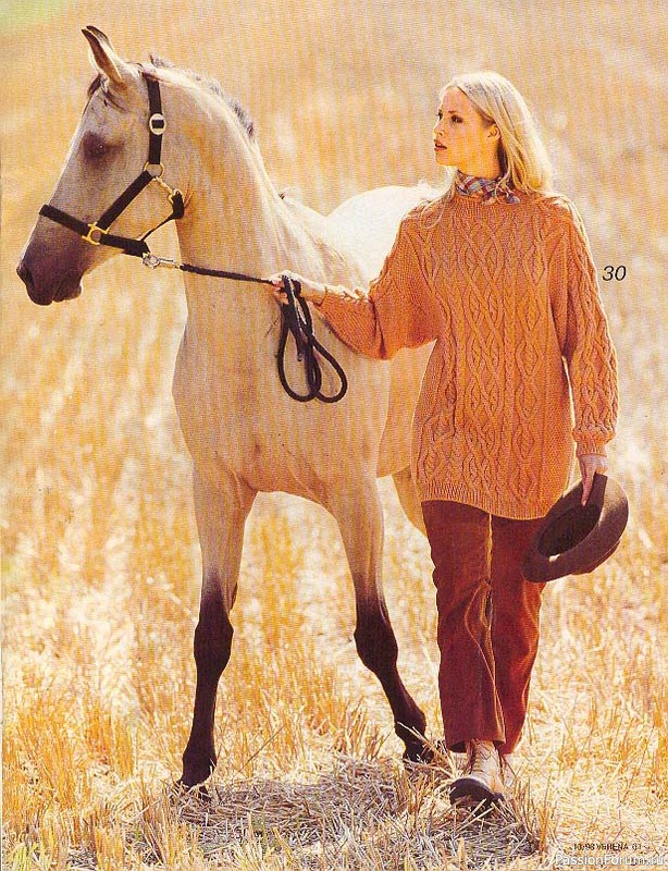 Журнал "Verena" №10 1998