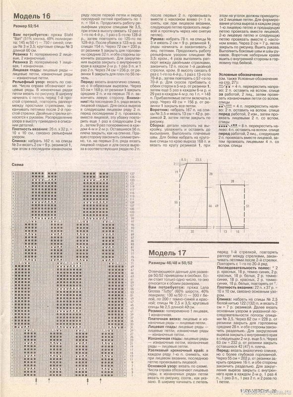 Журнал "Verena" №10 1998