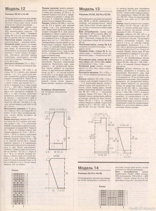 Журнал "Verena" №10 1998