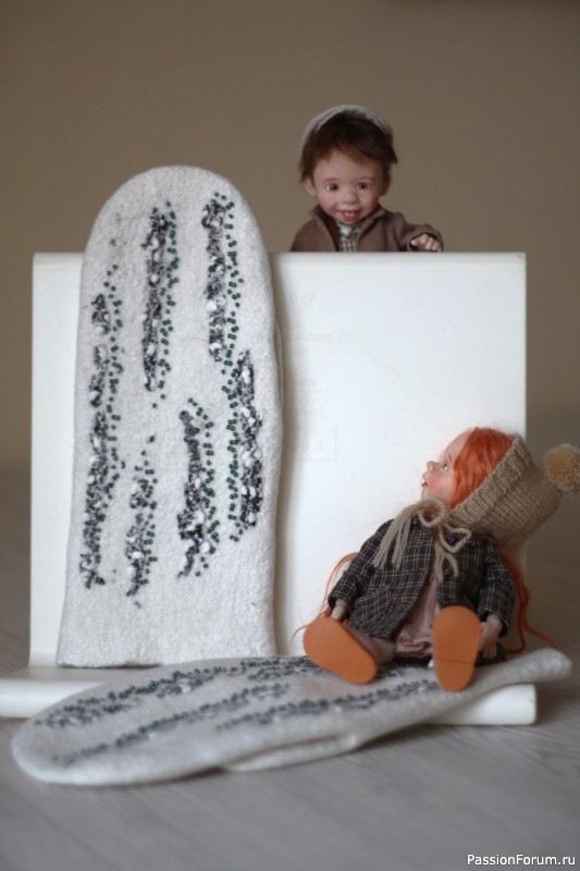 Когда выполнение заказа затягивается...