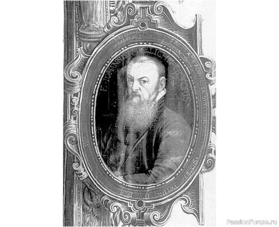 Книга сокровищ герцогини Анны Баварской