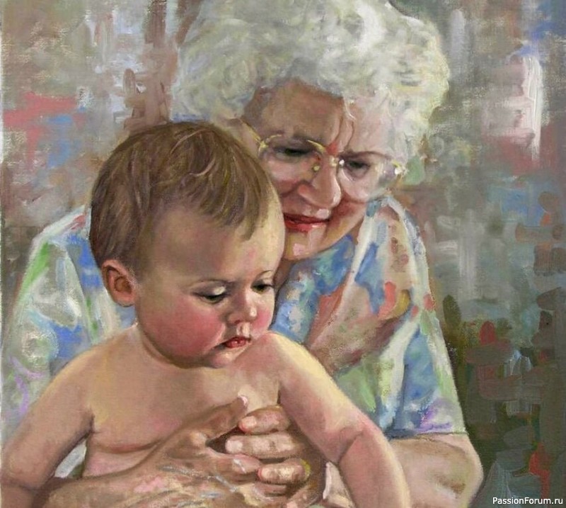 "Анисья"