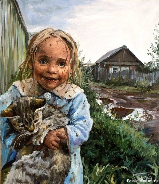 "Настя"