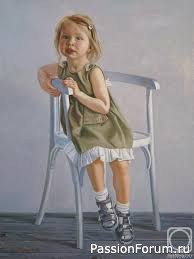 "Сколько стоит чудо". И.Колс