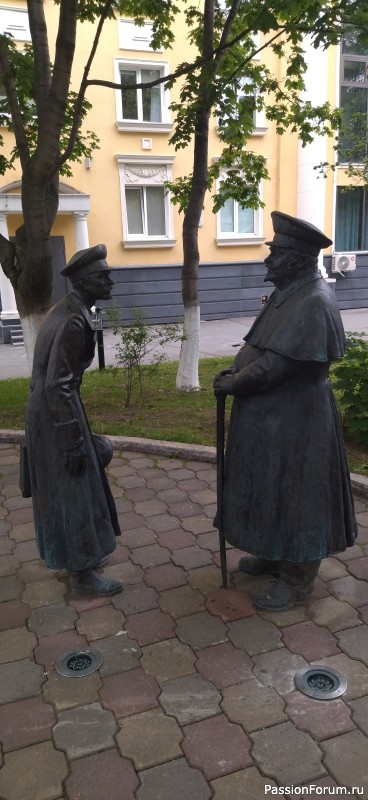 Ну, что тебе сказать про Сахалин? На острове нормальная погода...(М.Танич)