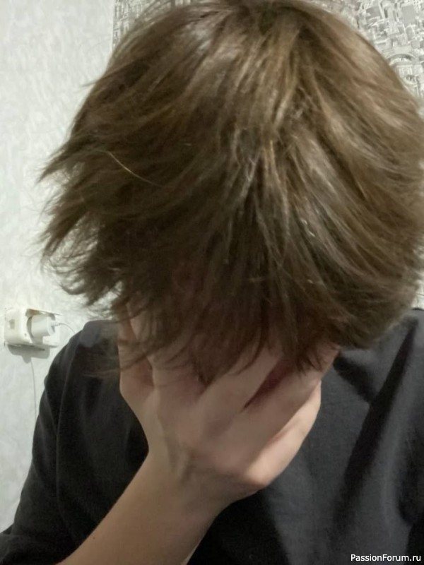 "​Лилия для Лёни"