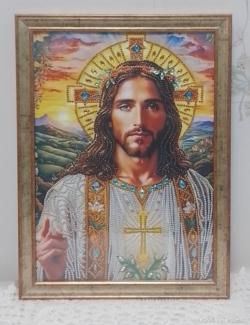 Долгожданная встреча после долгого перерыва.