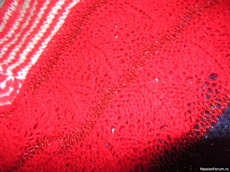 ЦвЕта праздника одежда (и немного Будапешта)