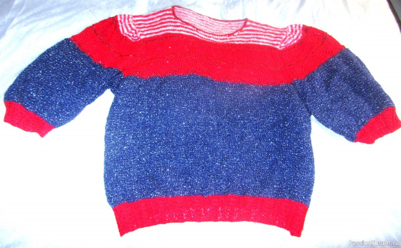 ЦвЕта праздника одежда (и немного Будапешта)