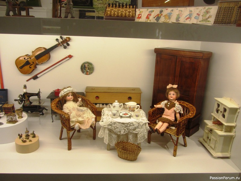 ЦвЕта праздника одежда (и немного Будапешта)