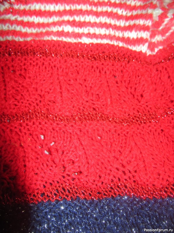 ЦвЕта праздника одежда (и немного Будапешта)