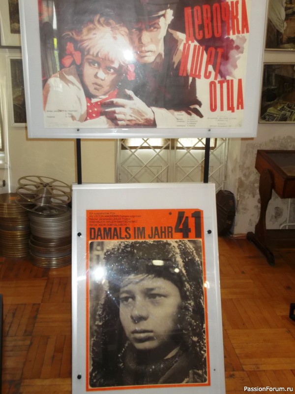 Мое знакомство с Беларусью