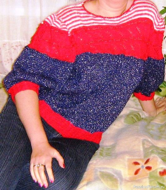 ЦвЕта праздника одежда (и немного Будапешта)