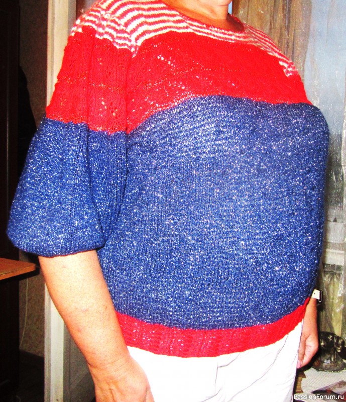 ЦвЕта праздника одежда (и немного Будапешта)