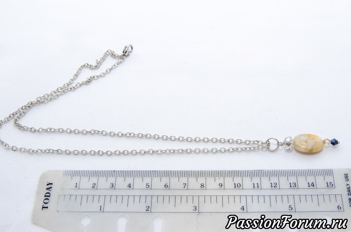 Руководство для начинающих или тех, кто хочет заниматься созданием украшений. Продолжение