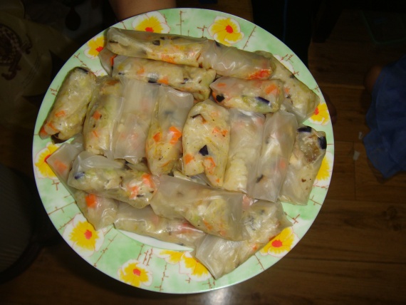 меню деткам