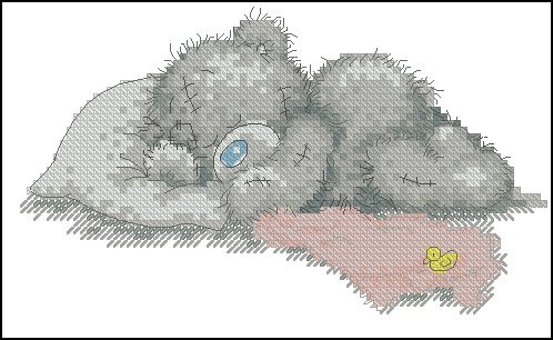 мишки Fizzy Moon