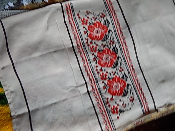 Идеальная изнанка
