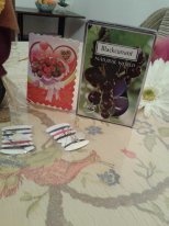 Моя фея прилетела