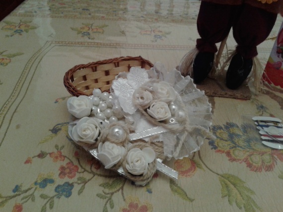 Моя фея прилетела