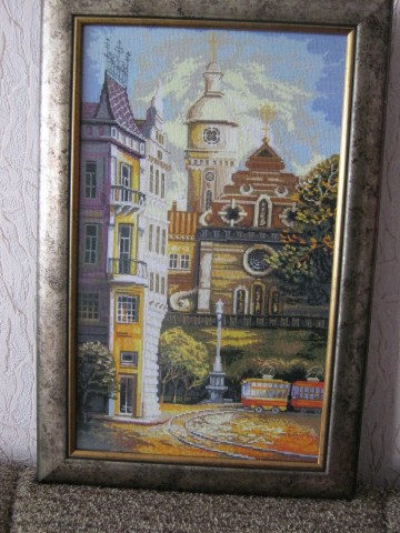 Картины