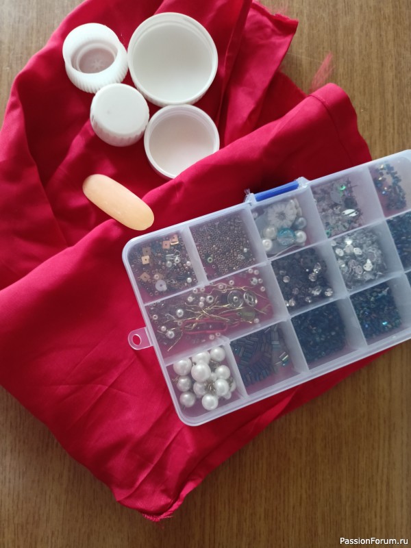 Два сердца: Кай и Герда. По мотивам сказки...