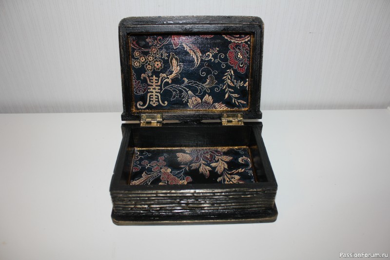 ДЕКУПАЖНАЯ АВАНТЮРА №1 2025. Тема "Большая игра".ГОЛОСОВАНИЕ!