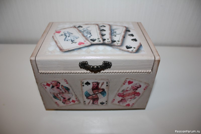 ДЕКУПАЖНАЯ АВАНТЮРА №1 2025. Тема "Большая игра".ГОЛОСОВАНИЕ!