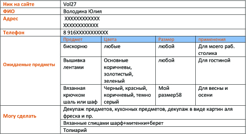 Игра МЕНЯЛКИ . ПОВТОР!