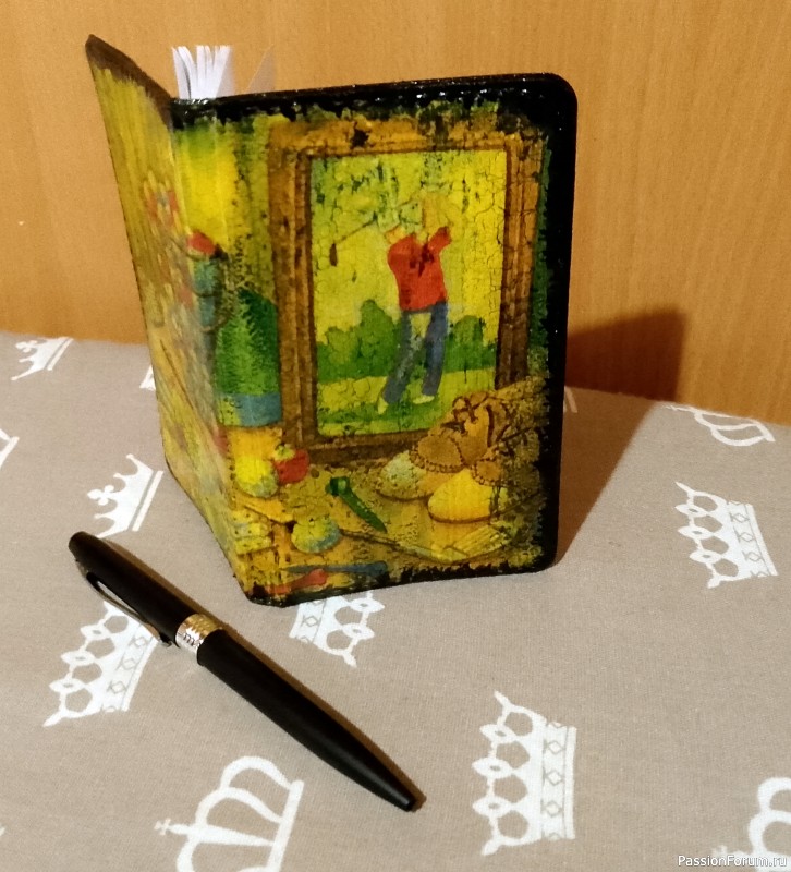 ДЕКУПАЖНАЯ АВАНТЮРА №1 2025. Тема "Большая игра".ГОЛОСОВАНИЕ!