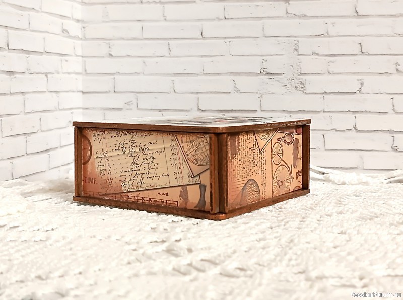 ДЕКУПАЖНАЯ АВАНТЮРА №1 2025. Тема "Большая игра".ГОЛОСОВАНИЕ!