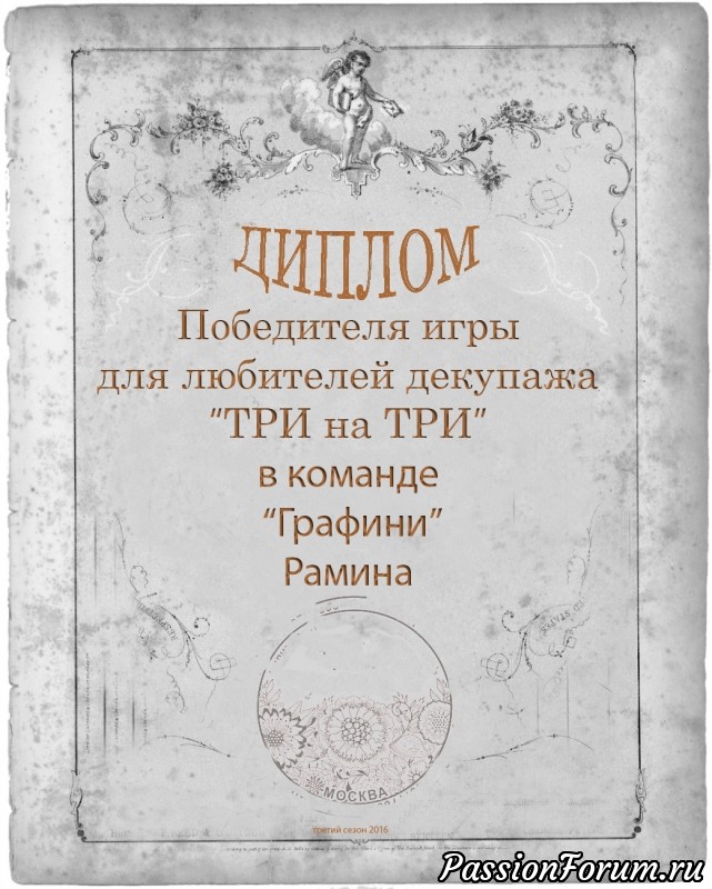 ИГРА ТРИ НА ТРИ . ИТОГИ.