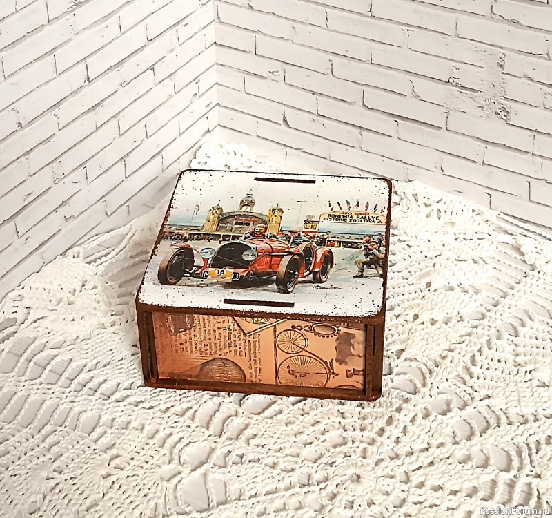 ДЕКУПАЖНАЯ АВАНТЮРА №1 2025. Тема "Большая игра".ГОЛОСОВАНИЕ!