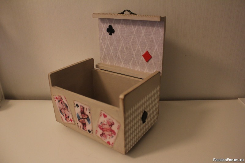 ДЕКУПАЖНАЯ АВАНТЮРА №1 2025. Тема "Большая игра".ГОЛОСОВАНИЕ!