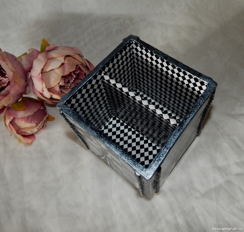 ДЕКУПАЖНАЯ АВАНТЮРА №1 2025. Тема "Большая игра".ГОЛОСОВАНИЕ!