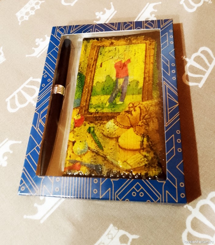 ДЕКУПАЖНАЯ АВАНТЮРА №1 2025. Тема "Большая игра".ГОЛОСОВАНИЕ!