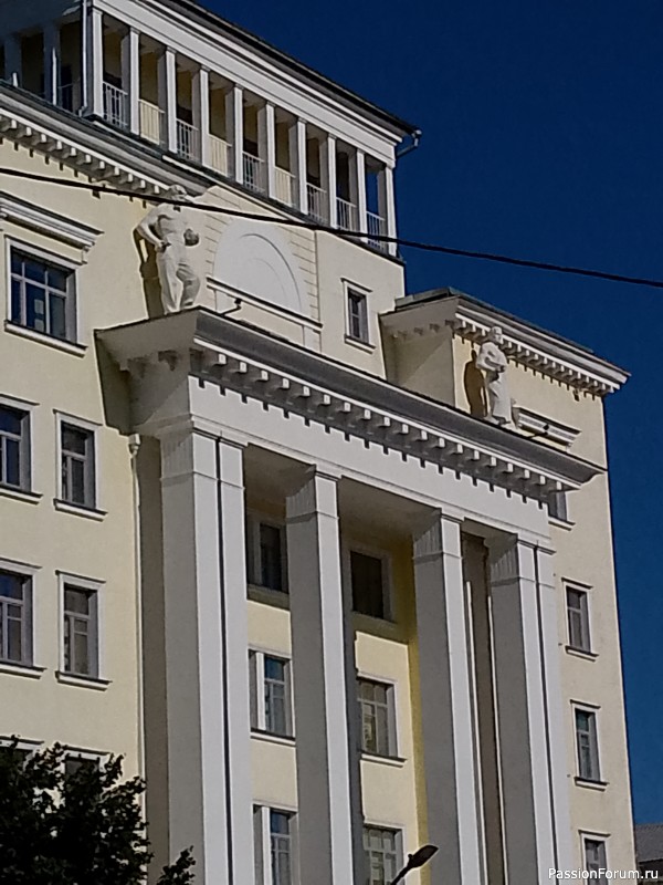 Совместник-поездка в Смоленск.