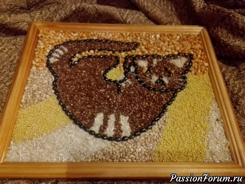 Кошки, кошатуси, кошкамуси...МЕНЯЛКИ.