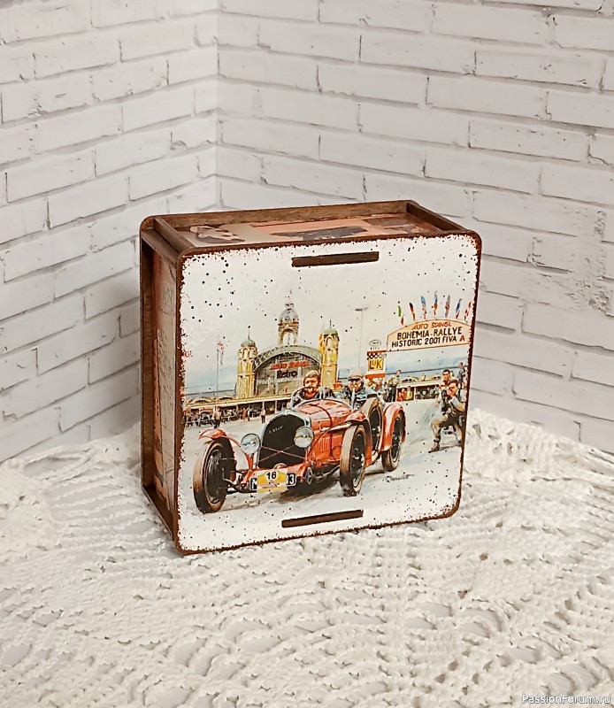 ДЕКУПАЖНАЯ АВАНТЮРА №1 2025. Тема "Большая игра".ГОЛОСОВАНИЕ!