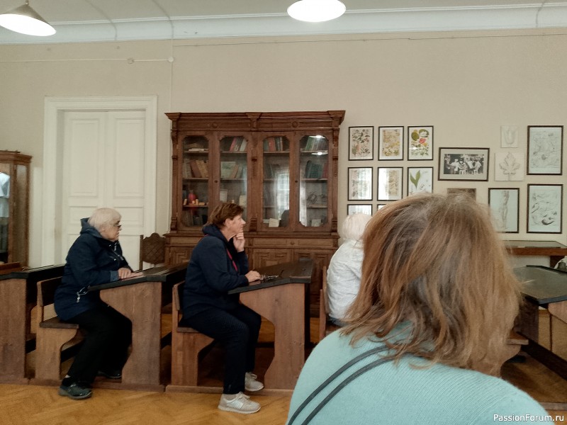 Совместник-поездка в Смоленск.